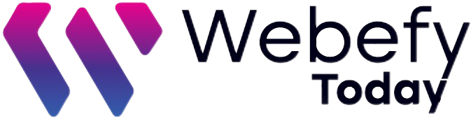 Webefy Today